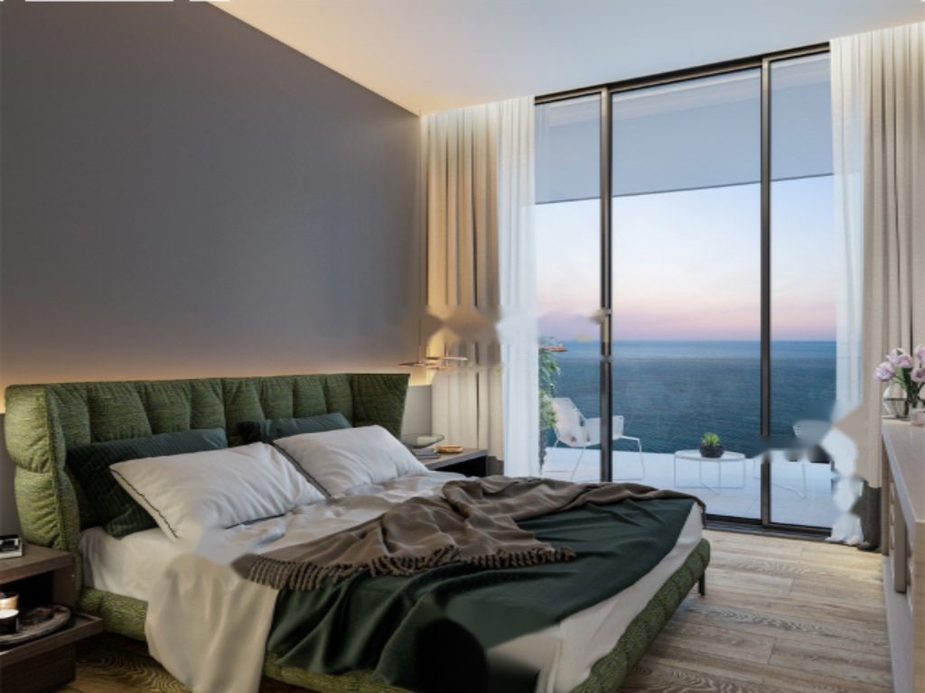 Квартира в Лимасоле, Кипр, 143 м² - фото 3