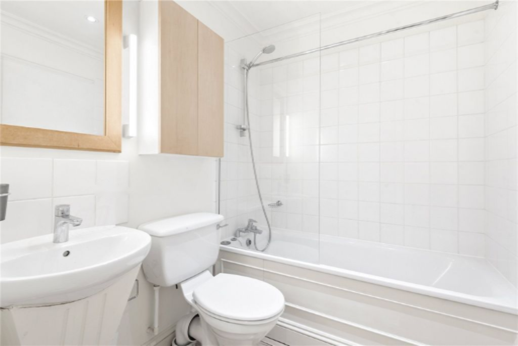 Квартира в Лондоне, Великобритания, 32 м² - фото 3