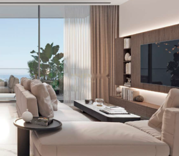 Квартира в Лимасоле, Кипр, 107 м² - фото 3