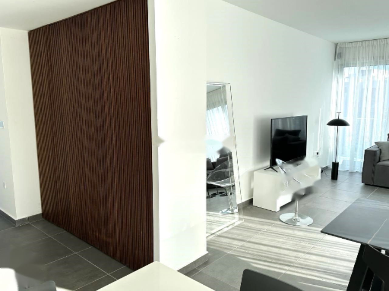 Квартира в Лимасоле, Кипр, 153 м² - фото 3