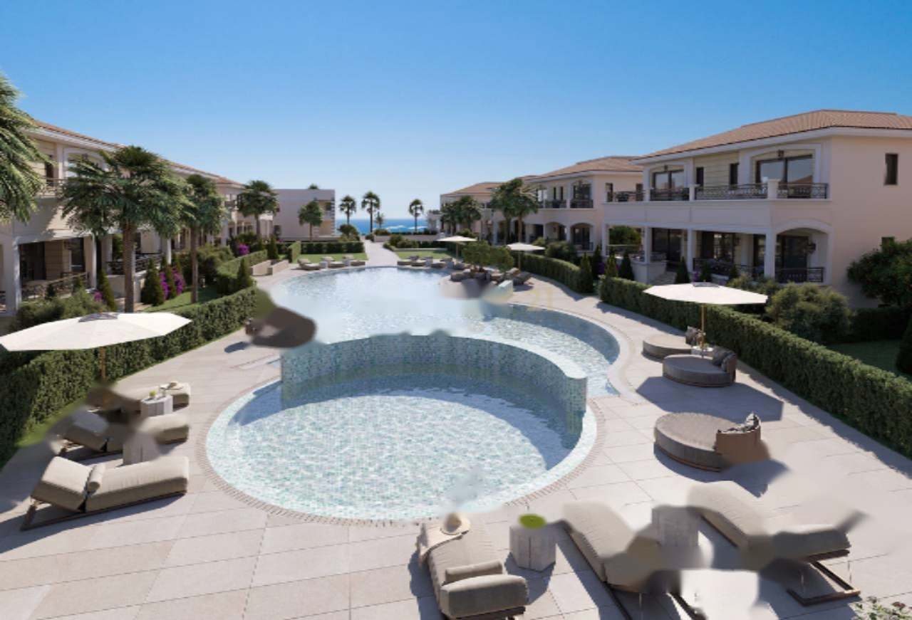 Квартира в Зиги, Кипр, 755 м² - фото 3