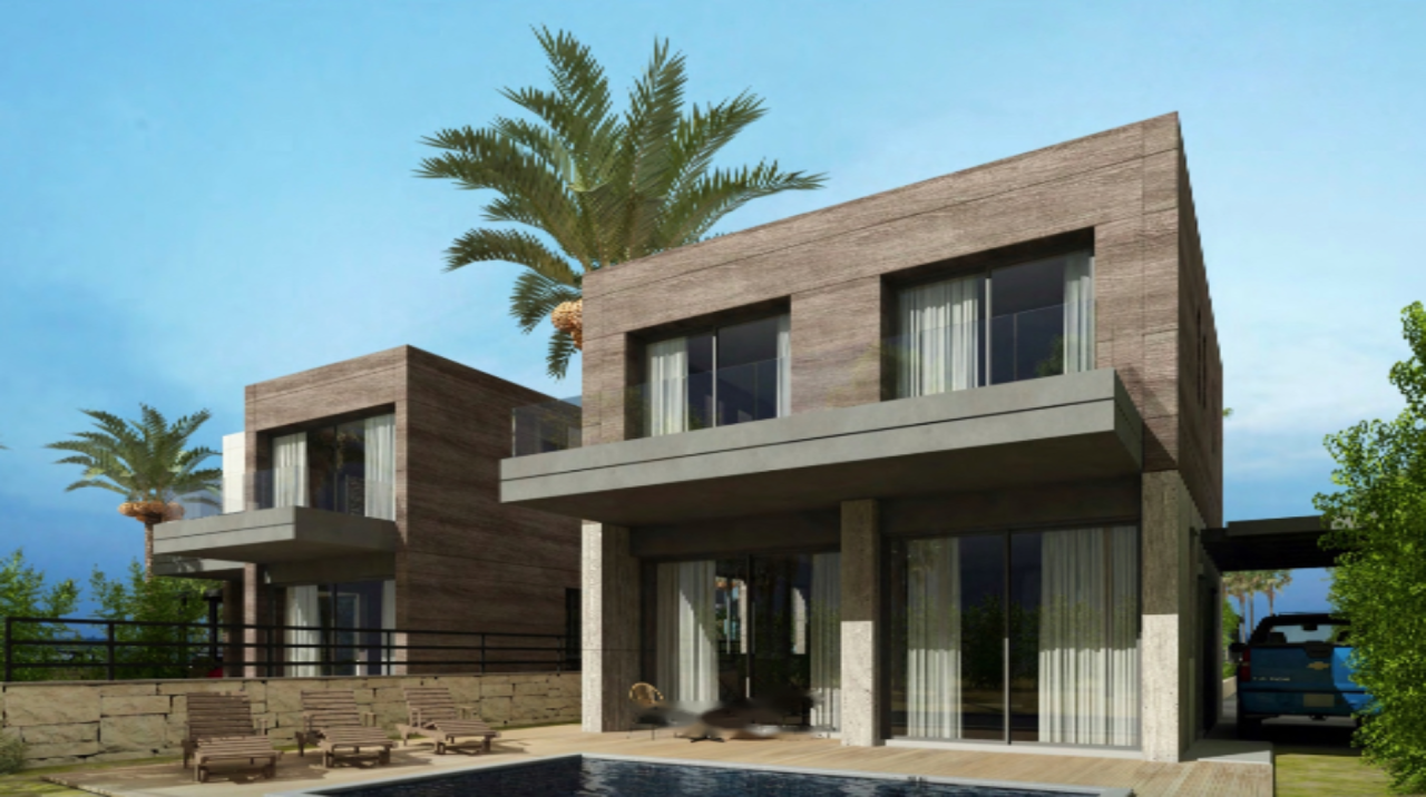 Квартира в Ларнаке, Кипр, 193 м² - фото 3