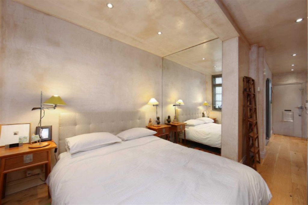 Квартира в Лондоне, Великобритания, 49 м² - фото 3