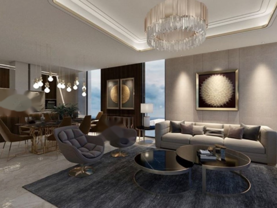 Квартира в Айя-Напе, Кипр, 311 м² - фото 3