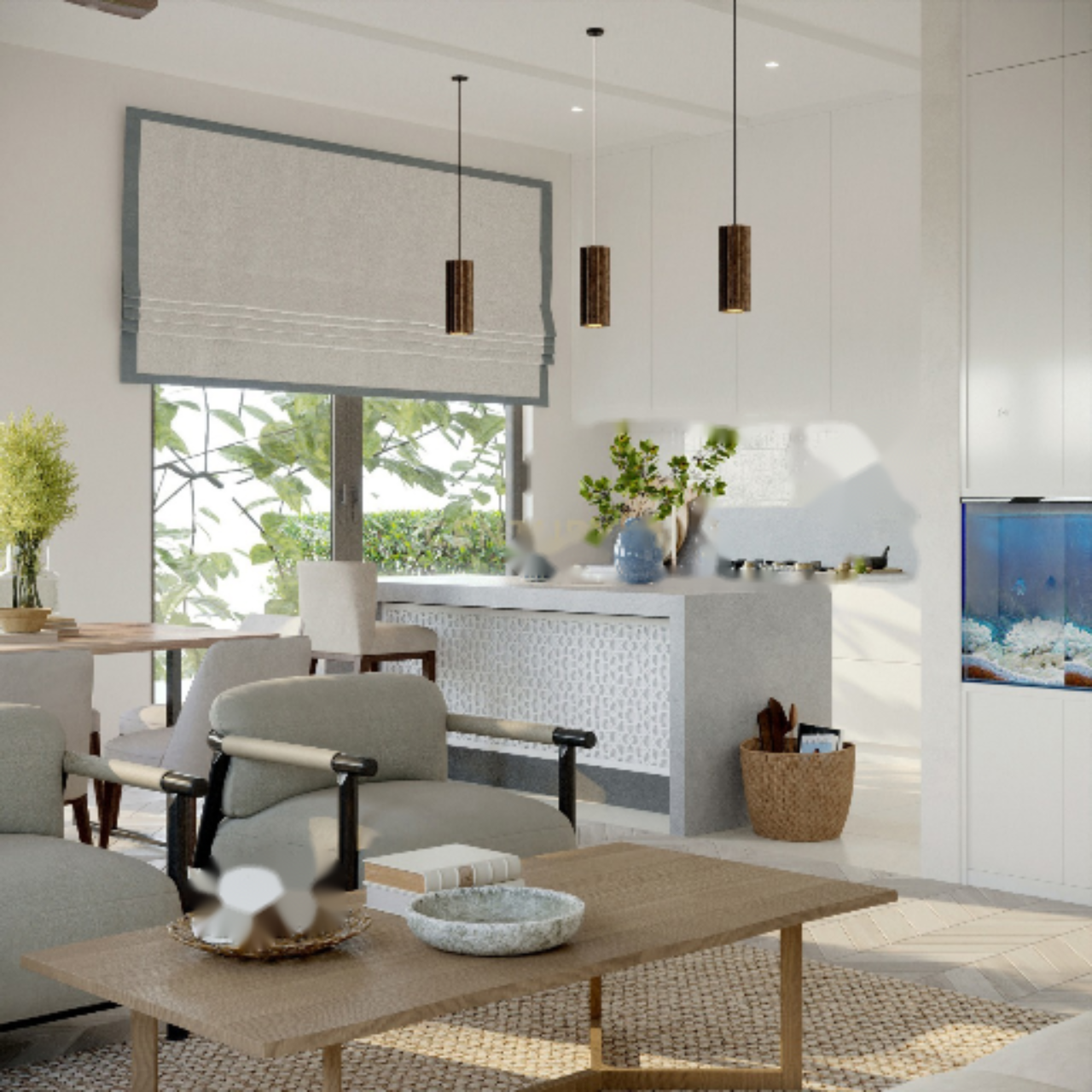 Квартира в Помосе, Кипр, 263 м² - фото 3