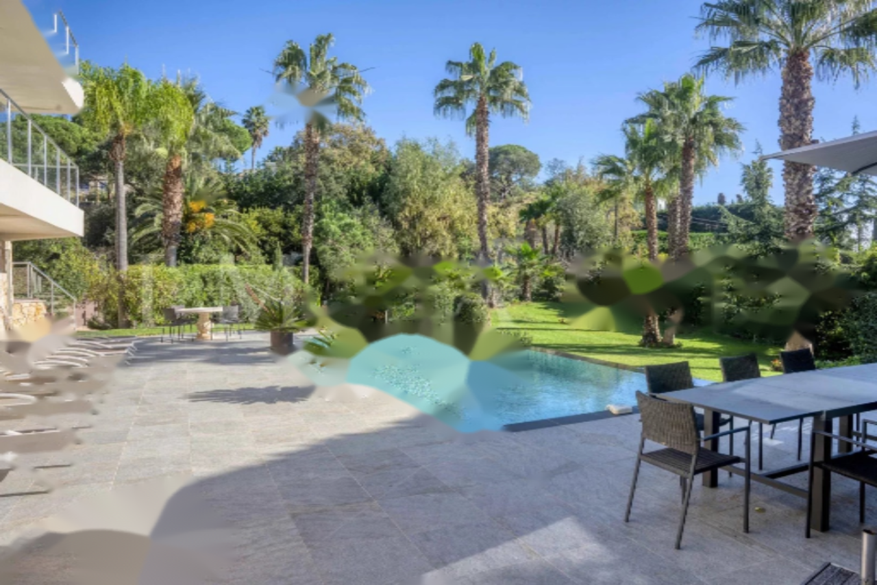 Квартира в Каннах, Франция, 223 м² - фото 3