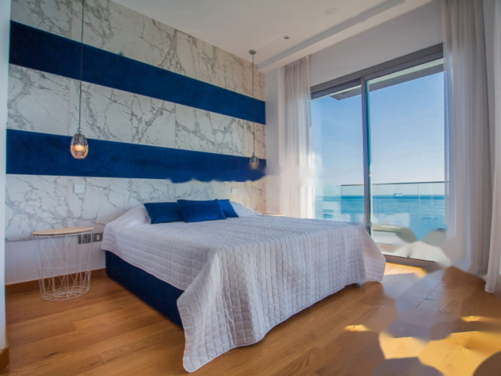 Квартира в Агиос Тихоне, Кипр, 97 м² - фото 3