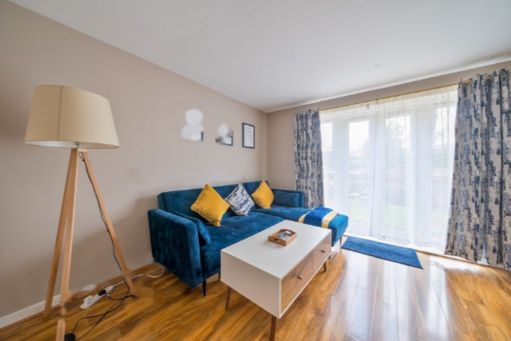 Квартира в Лондоне, Великобритания, 46 м² - фото 3