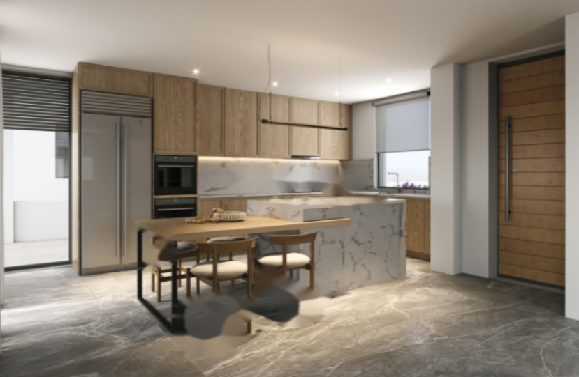 Квартира в Эрими, Кипр, 145 м² - фото 3