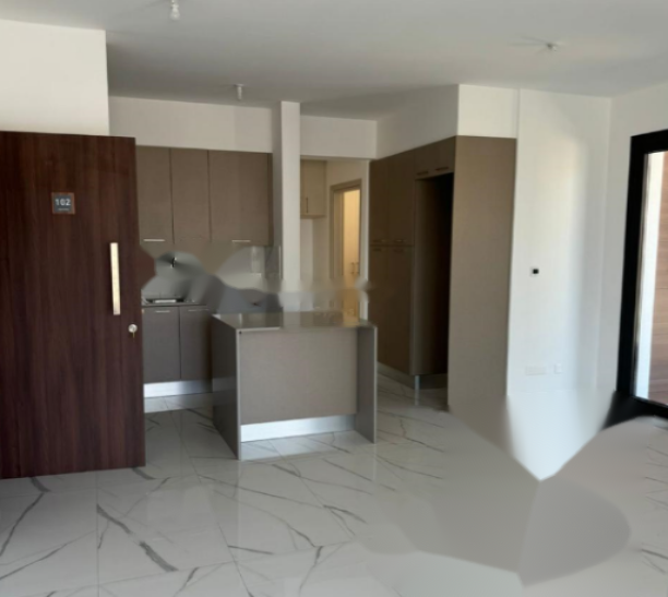 Квартира в Ермасойе, Кипр, 80 м² - фото 3