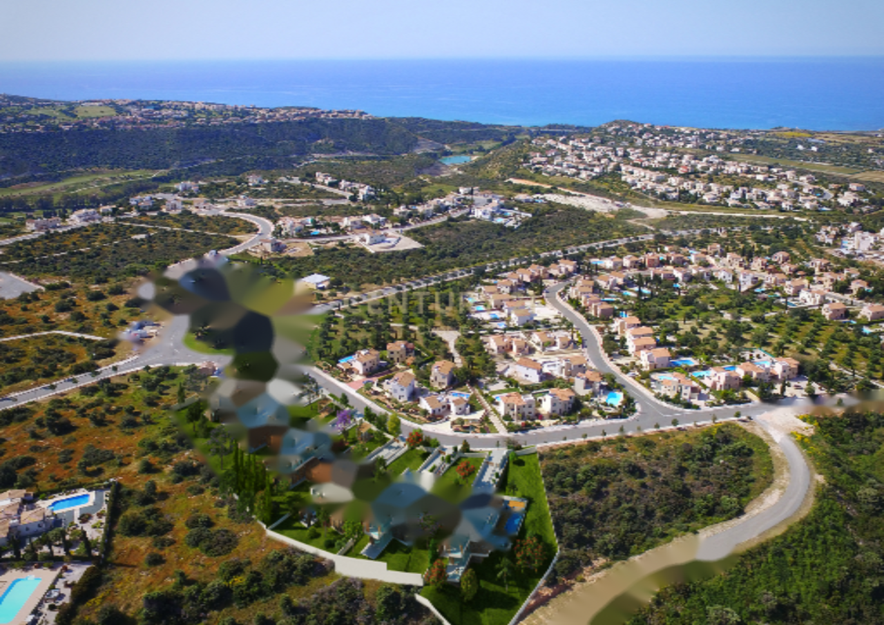 Квартира в Куклие, Кипр, 225 м² - фото 3