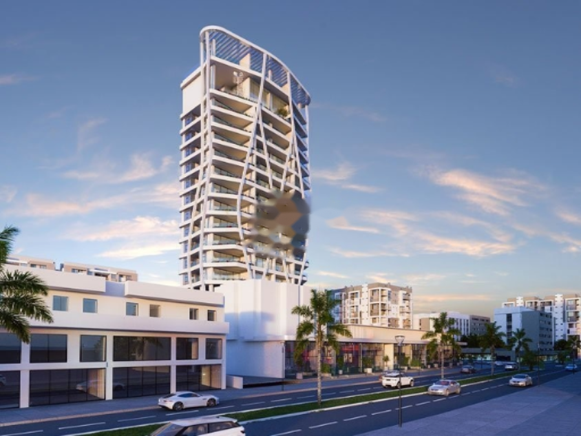 Квартира в Ермасойе, Кипр, 53 м² - фото 3