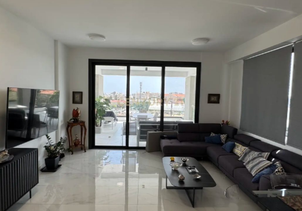 Квартира в Ермасойе, Кипр, 120 м² - фото 3