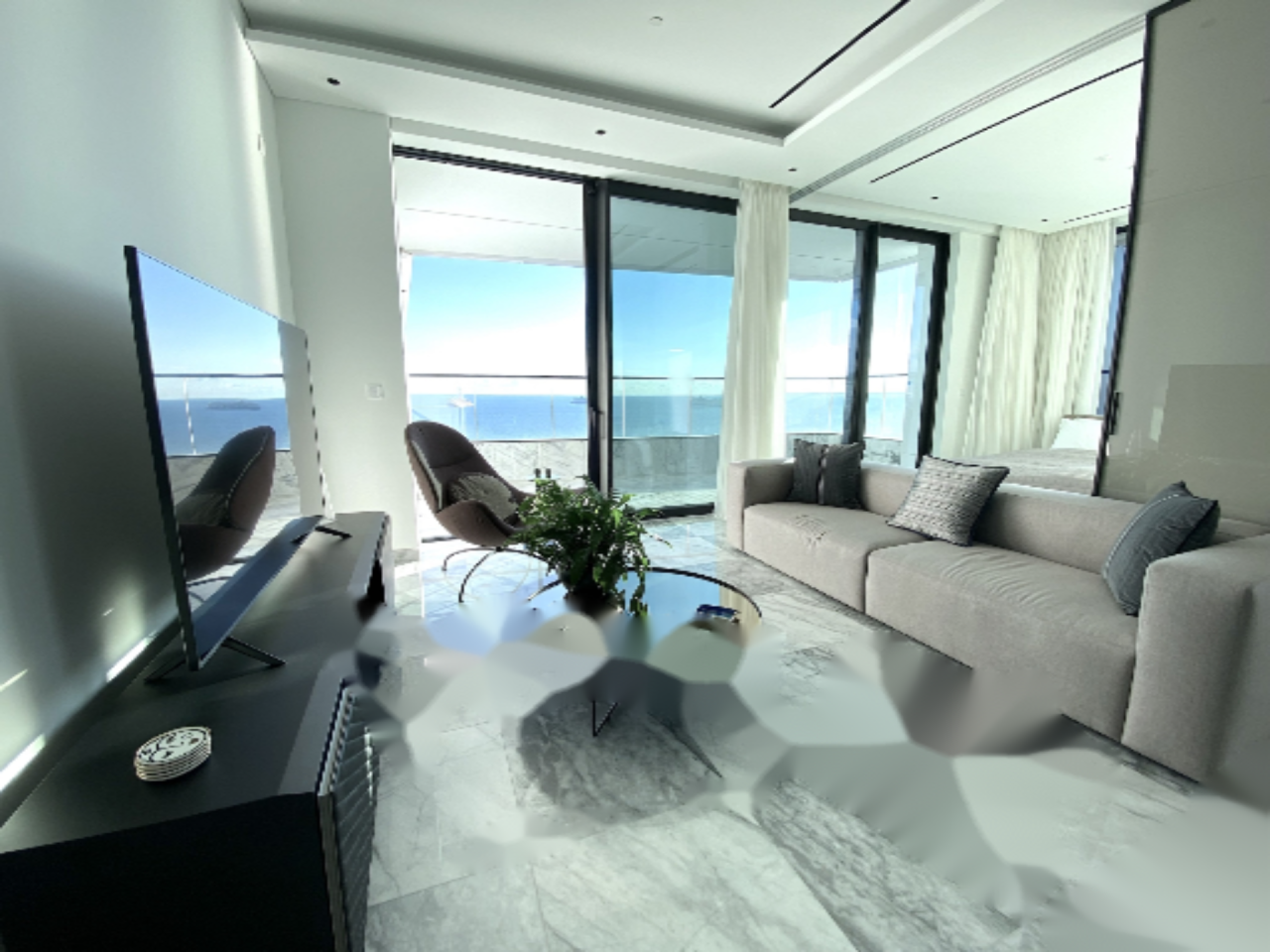 Квартира в Ермасойе, Кипр, 81 м² - фото 3