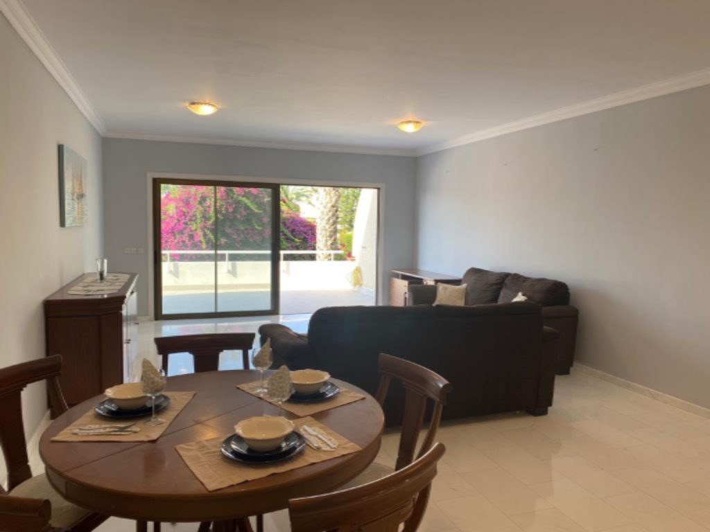 Квартира в Помосе, Кипр, 148 м² - фото 3