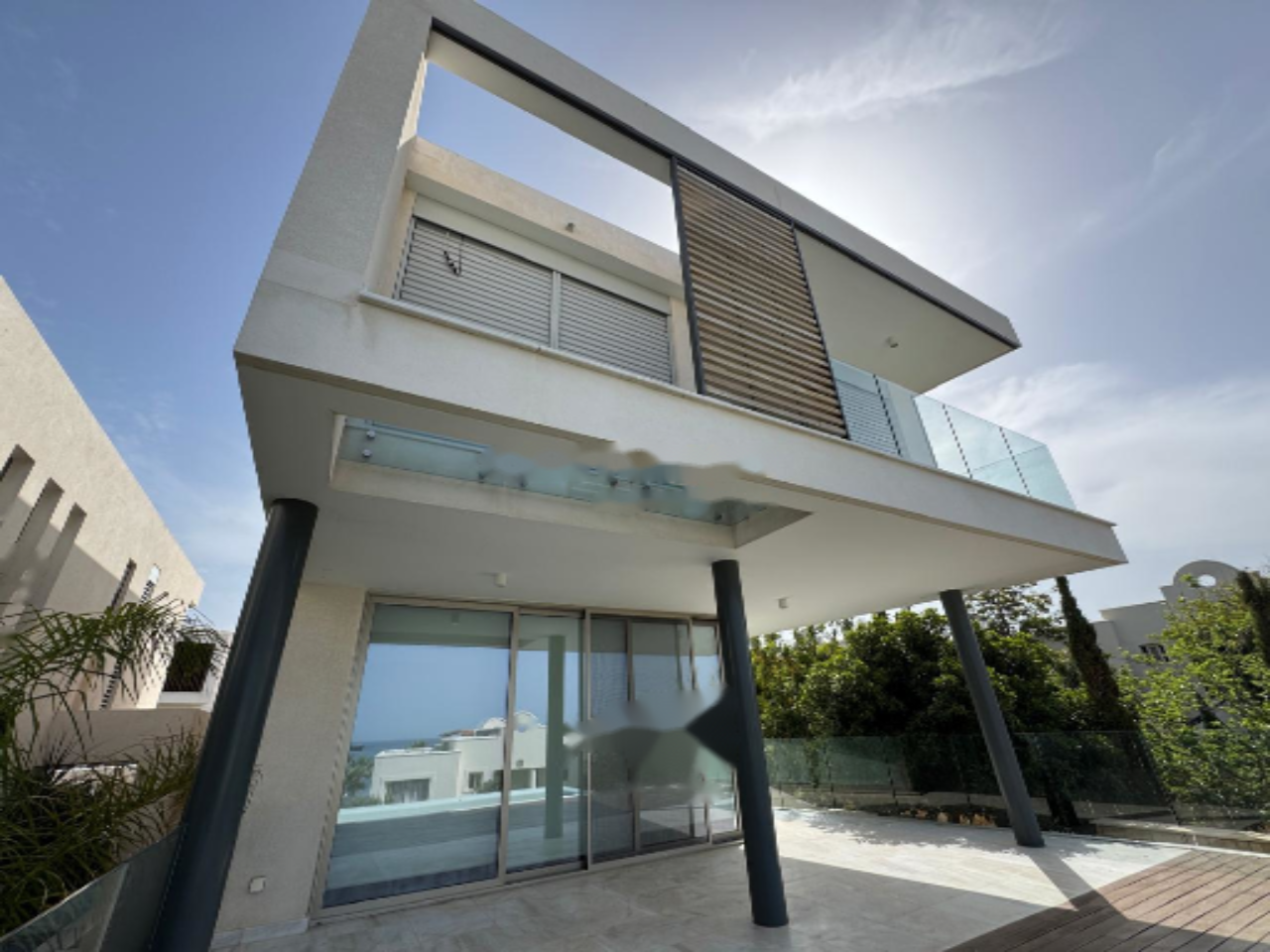 Квартира в Хлораке, Кипр, 264 м² - фото 3