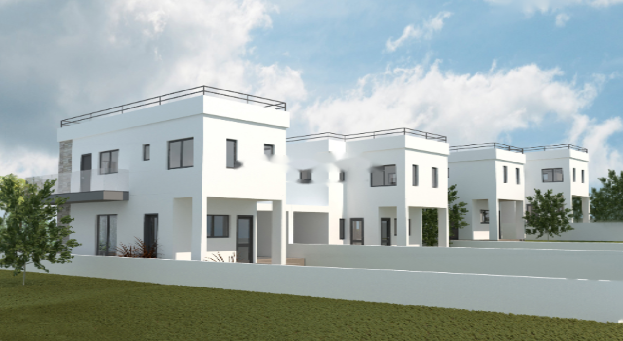 Квартира в Суни, Кипр, 118 м² - фото 3