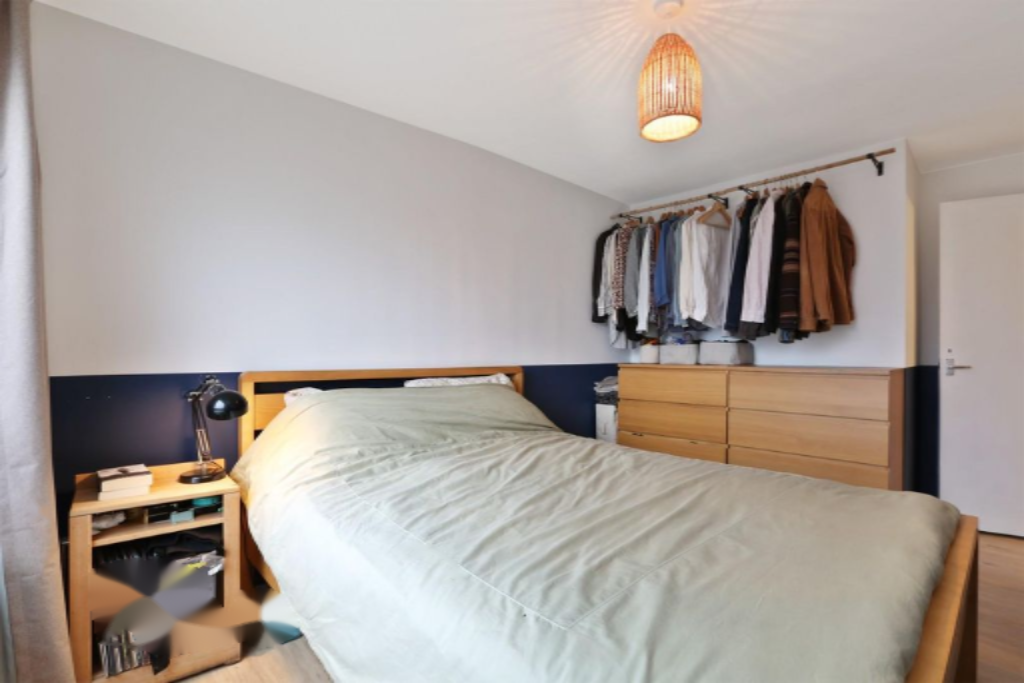 Квартира в Лондоне, Великобритания, 60 м² - фото 3