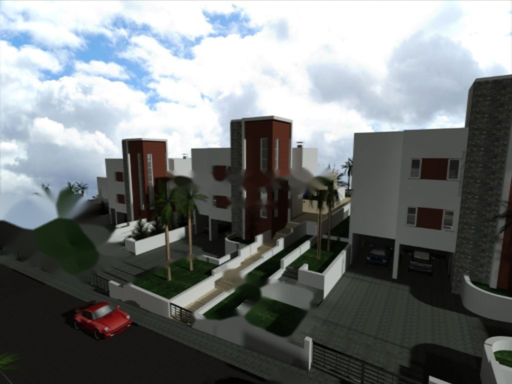 Квартира в Пареклисии, Кипр, 341 м² - фото 3