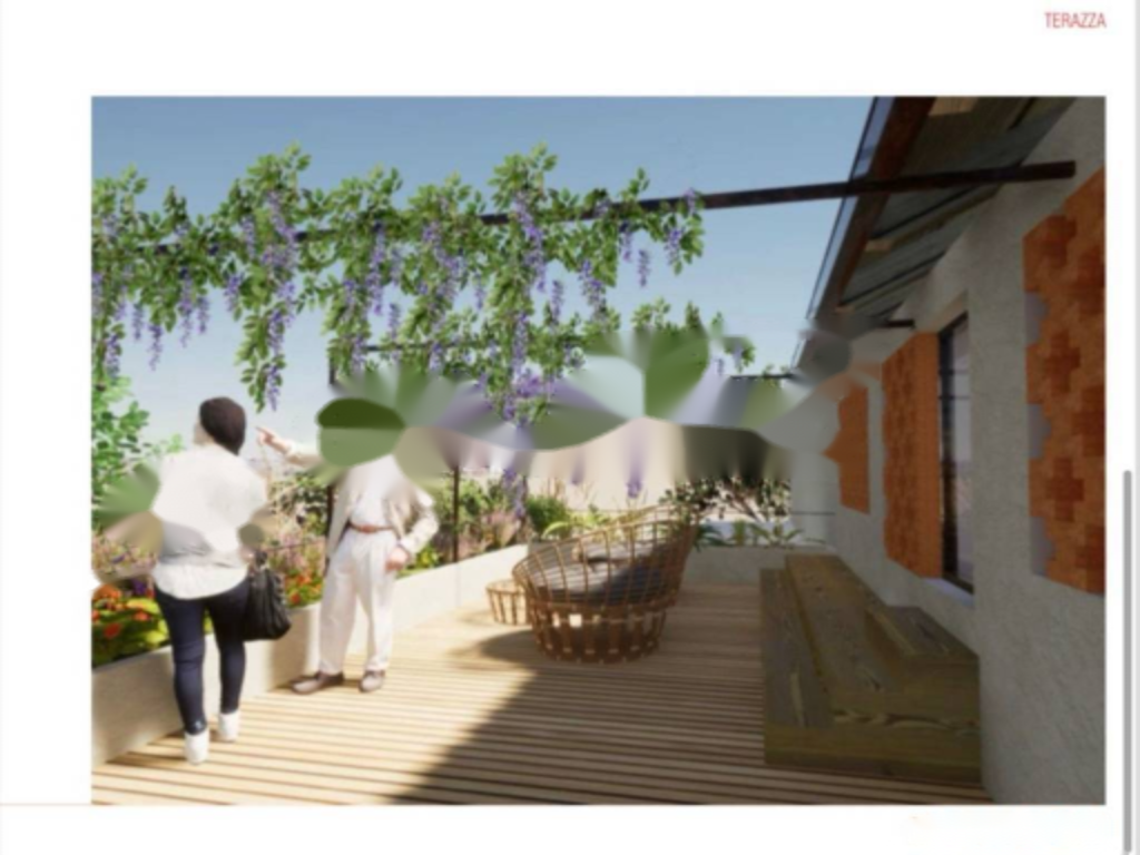 Квартира в Гориции, Италия, 123 м² - фото 3