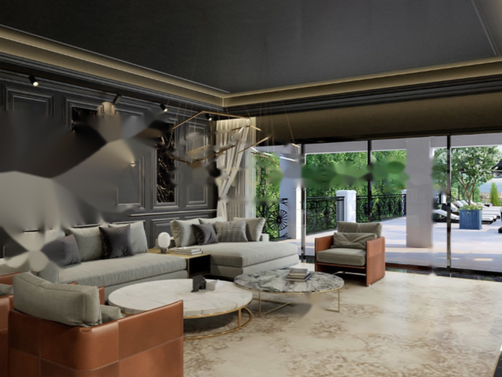 Квартира в Пареклисии, Кипр, 100 м² - фото 3