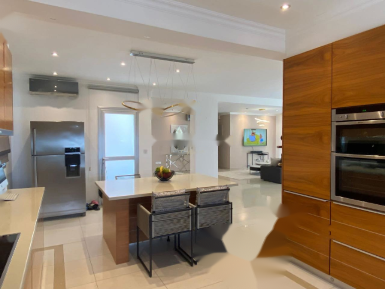 Квартира в Меса-Йитонии, Кипр, 700 м² - фото 3