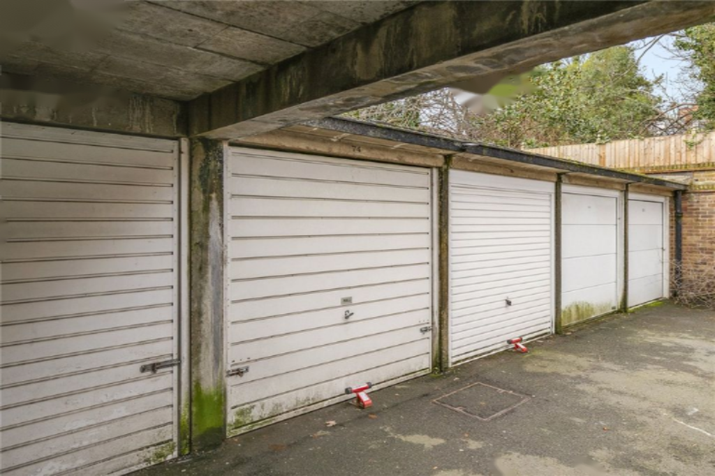 Квартира в Лондоне, Великобритания, 109 м² - фото 3