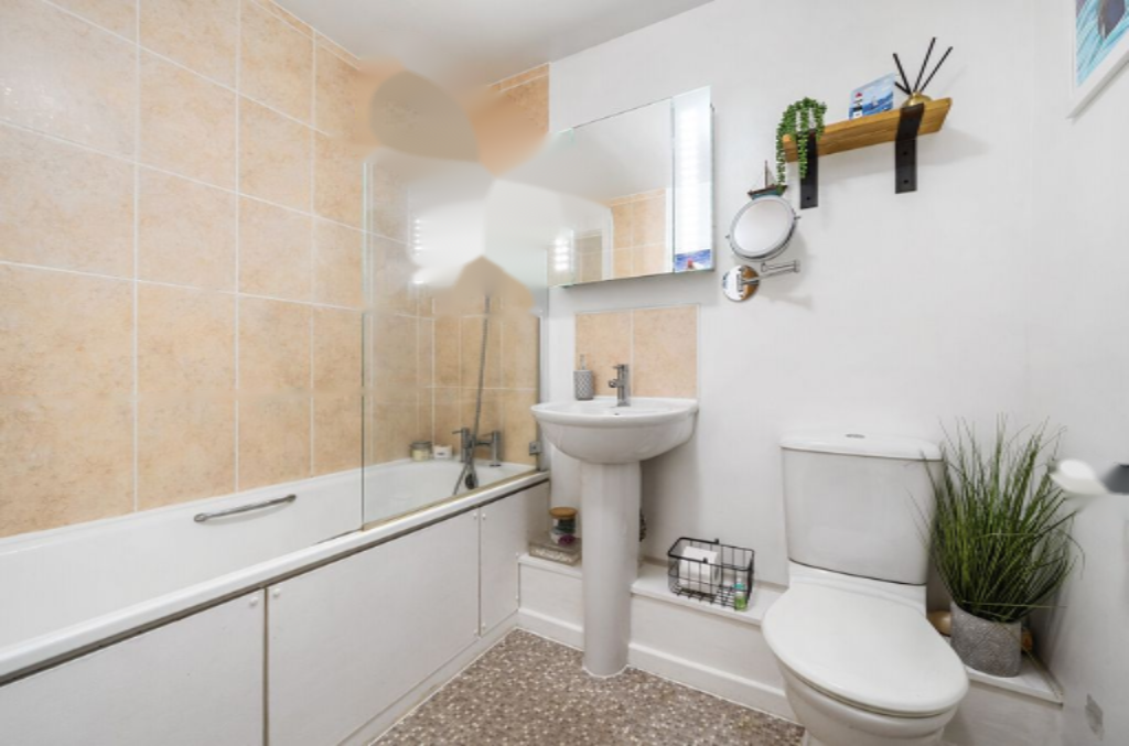 Квартира в Лондоне, Великобритания, 51 м² - фото 3