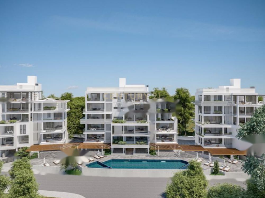 Квартира в Пафосе, Кипр, 146 м² - фото 3