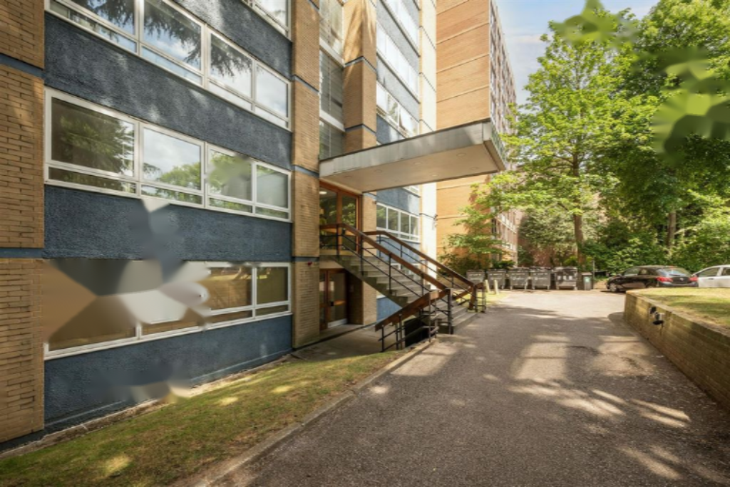 Квартира в Лондоне, Великобритания, 38 м² - фото 3