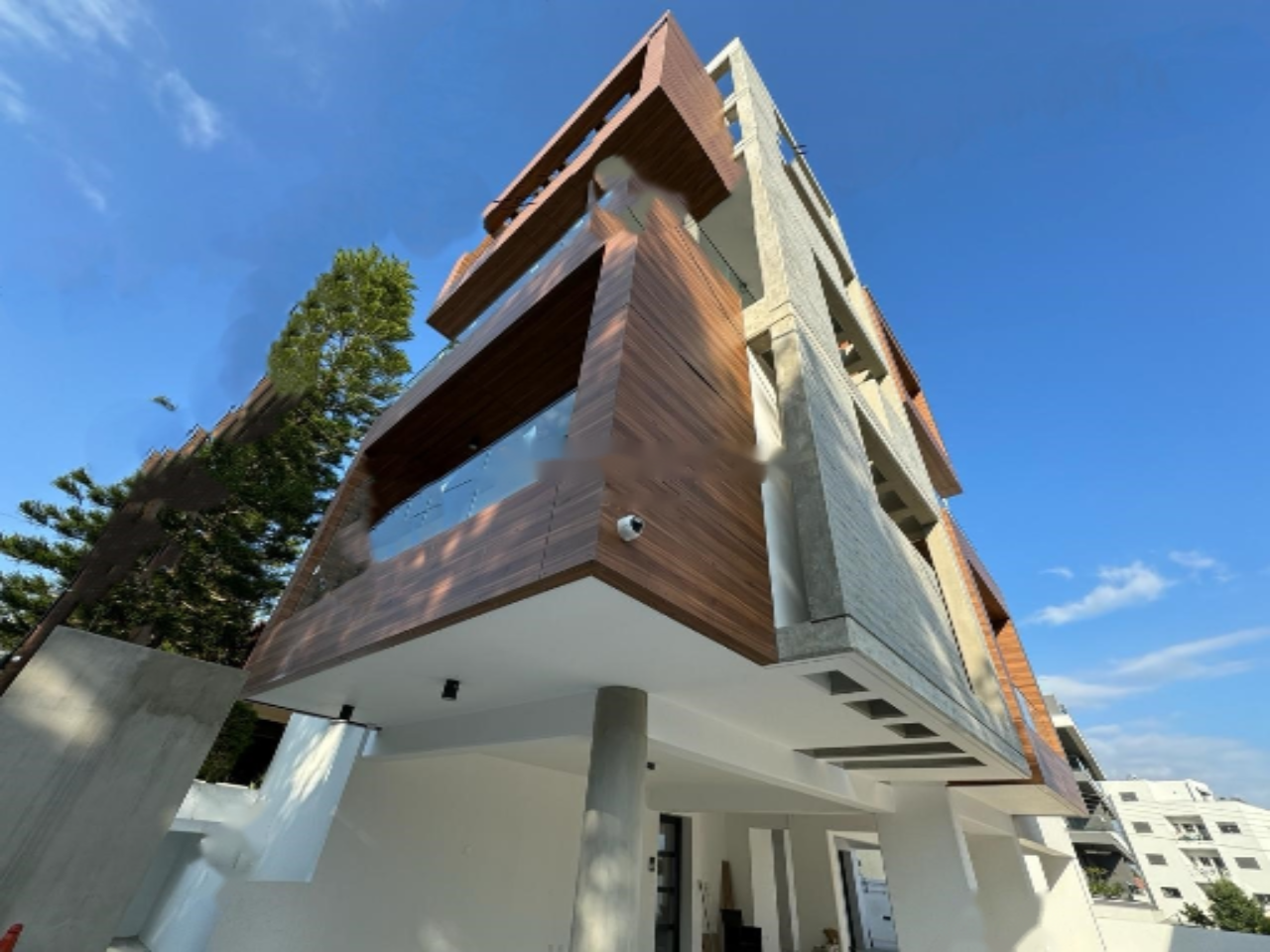 Квартира в Ермасойе, Кипр, 82 м² - фото 3