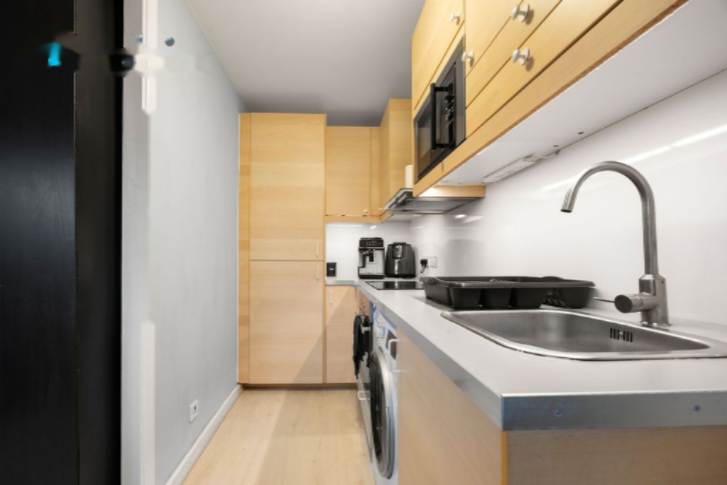 Квартира в Лондоне, Великобритания, 33 м² - фото 3