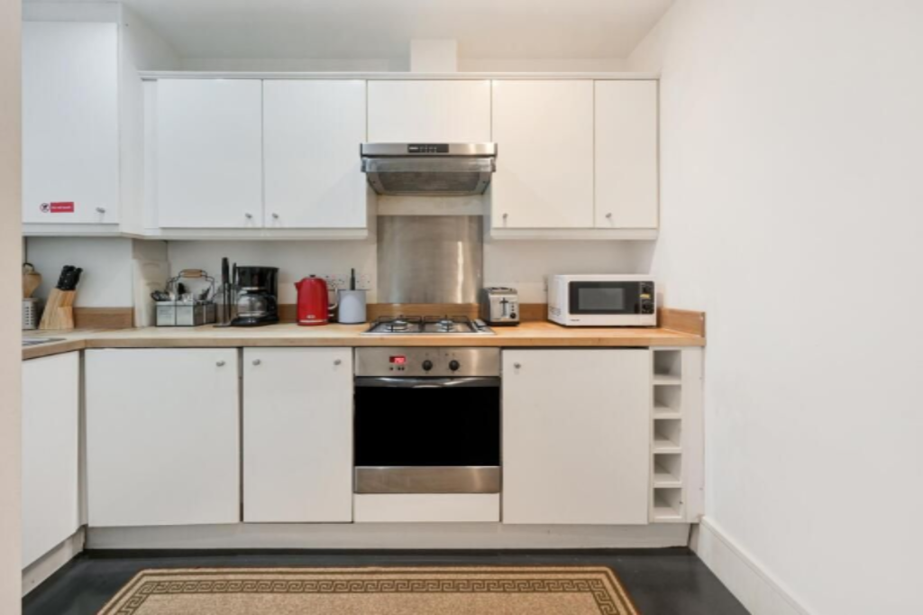 Квартира в Лондоне, Великобритания, 36 м² - фото 3