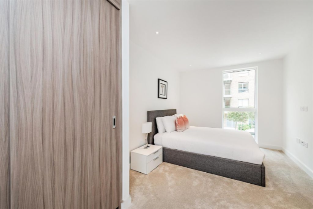 Квартира в Лондоне, Великобритания, 54 м² - фото 3