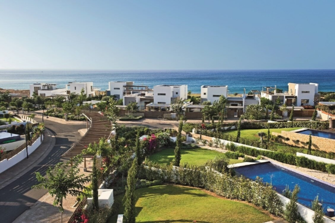 Квартира в Нео Хорио, Кипр, 275 м² - фото 3