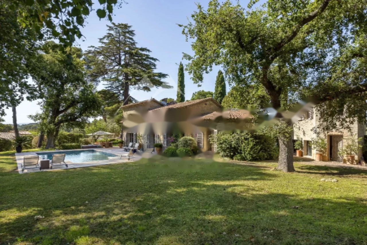 Квартира в Каннах, Франция, 545 м² - фото 3