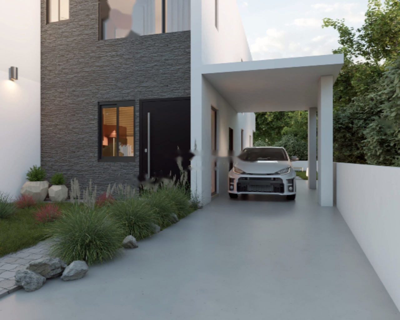 Квартира в Суни, Кипр, 145 м² - фото 3