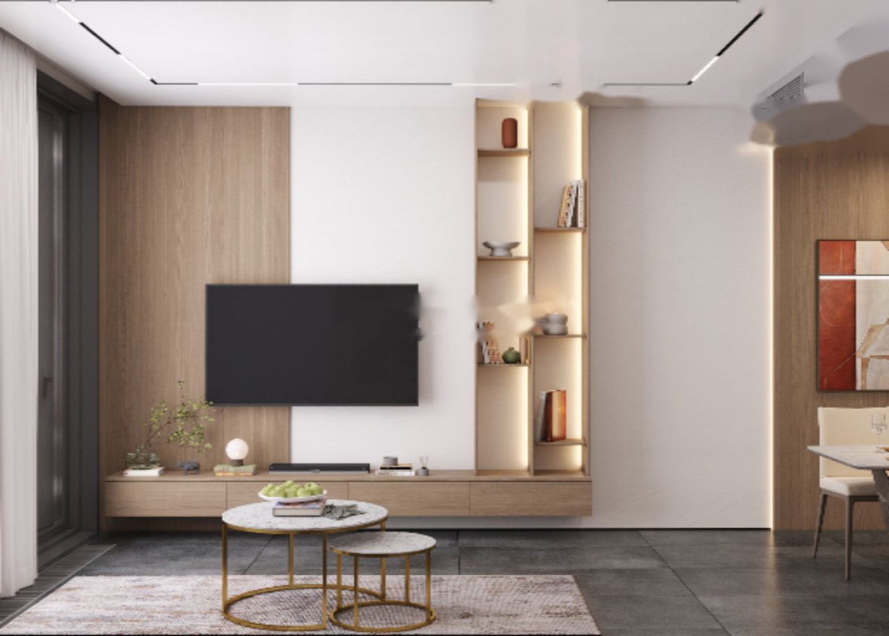 Квартира в Лимасоле, Кипр, 51 м² - фото 3