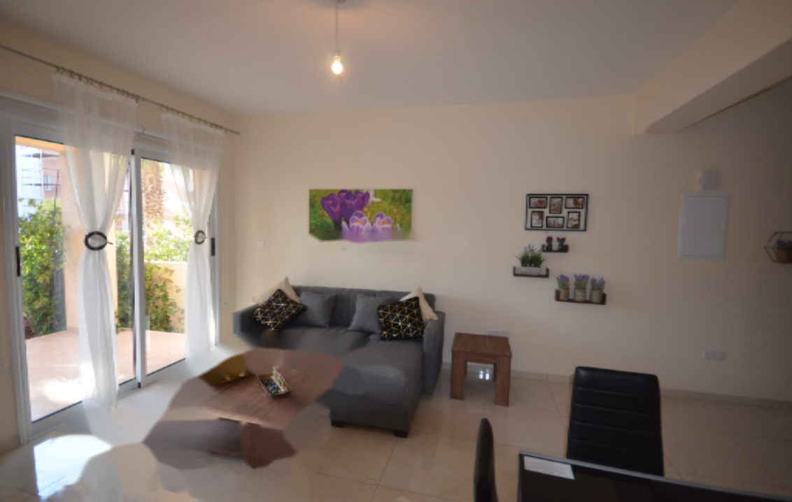 Квартира в Пафосе, Кипр, 133 м² - фото 3