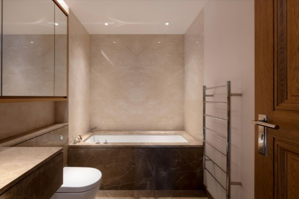 Квартира в Лондоне, Великобритания, 309 м² - фото 3