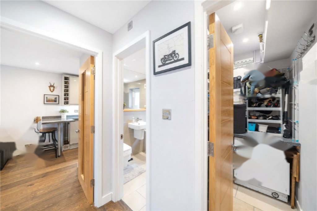 Квартира в Лондоне, Великобритания, 34 м² - фото 3