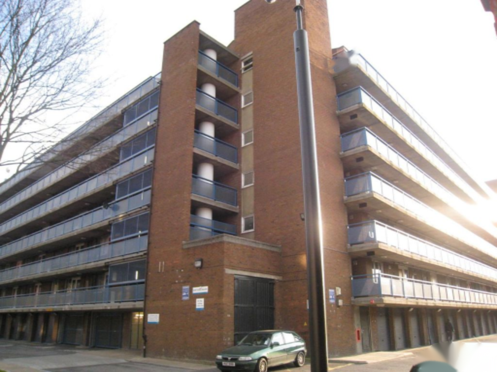 Квартира в Лондоне, Великобритания, 50 м² - фото 3