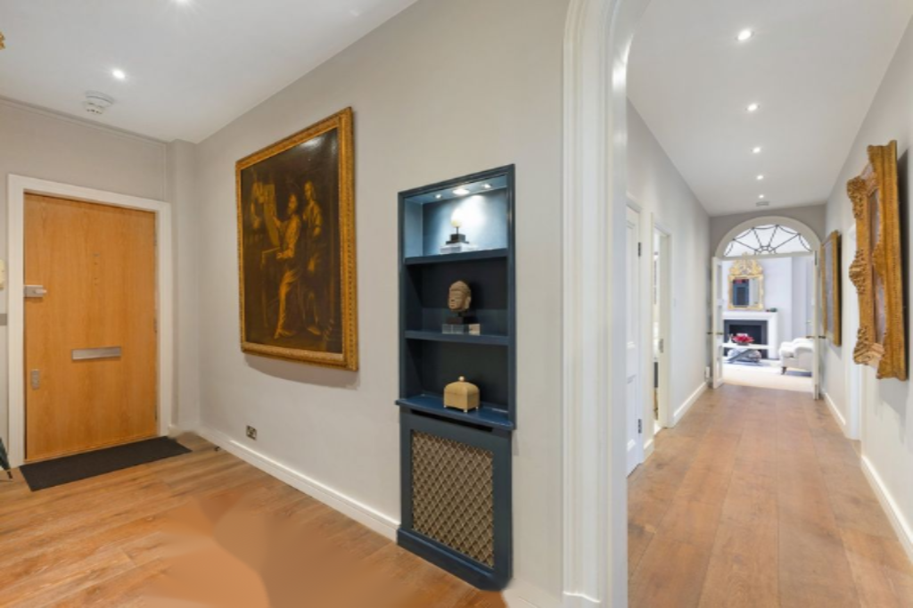 Квартира в Лондоне, Великобритания, 155 м² - фото 3