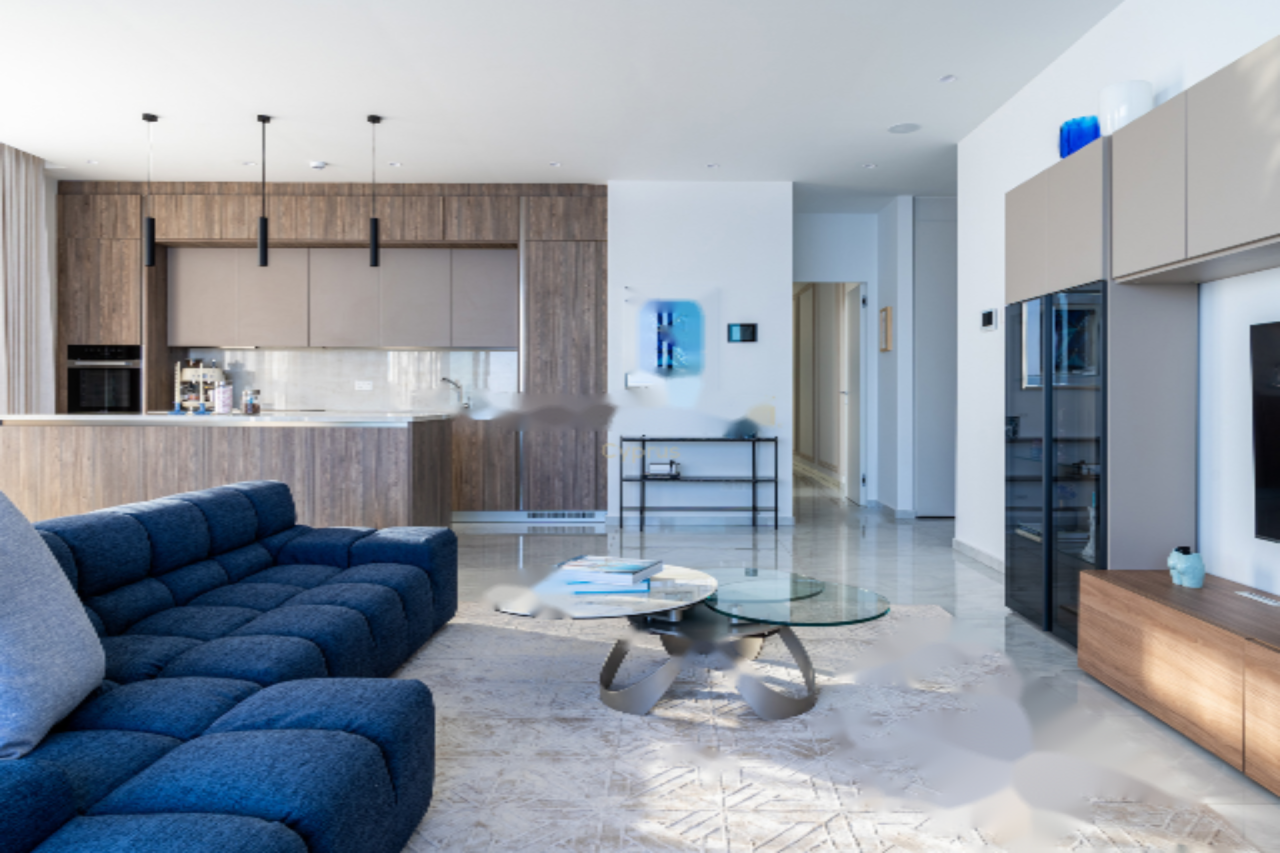 Квартира в Агиос Тихоне, Кипр, 148 м² - фото 3