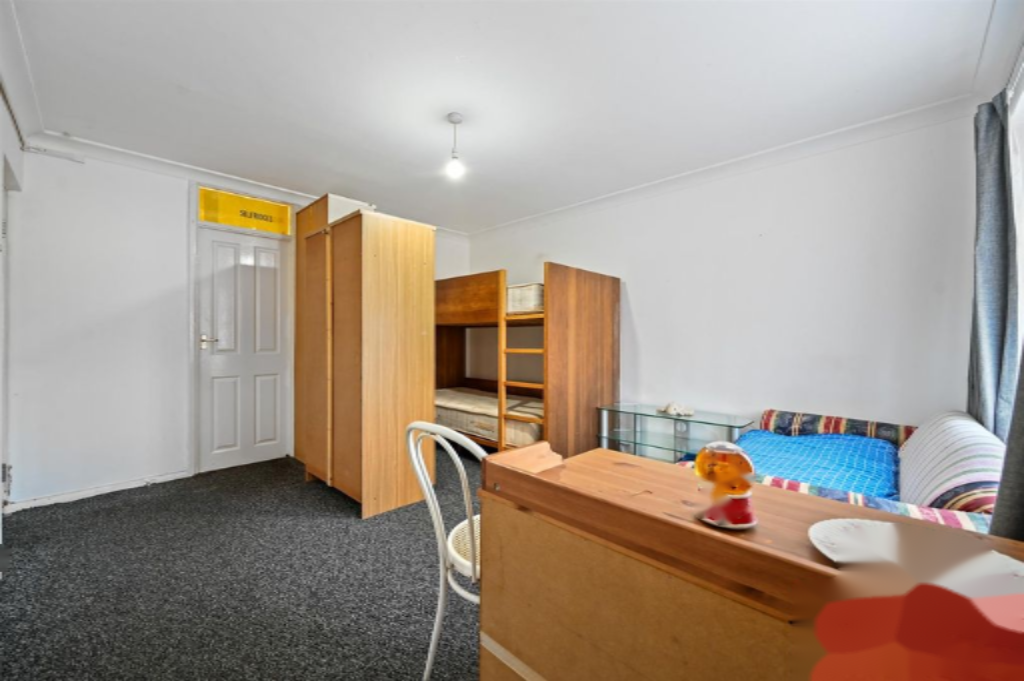 Квартира в Лондоне, Великобритания, 47 м² - фото 3