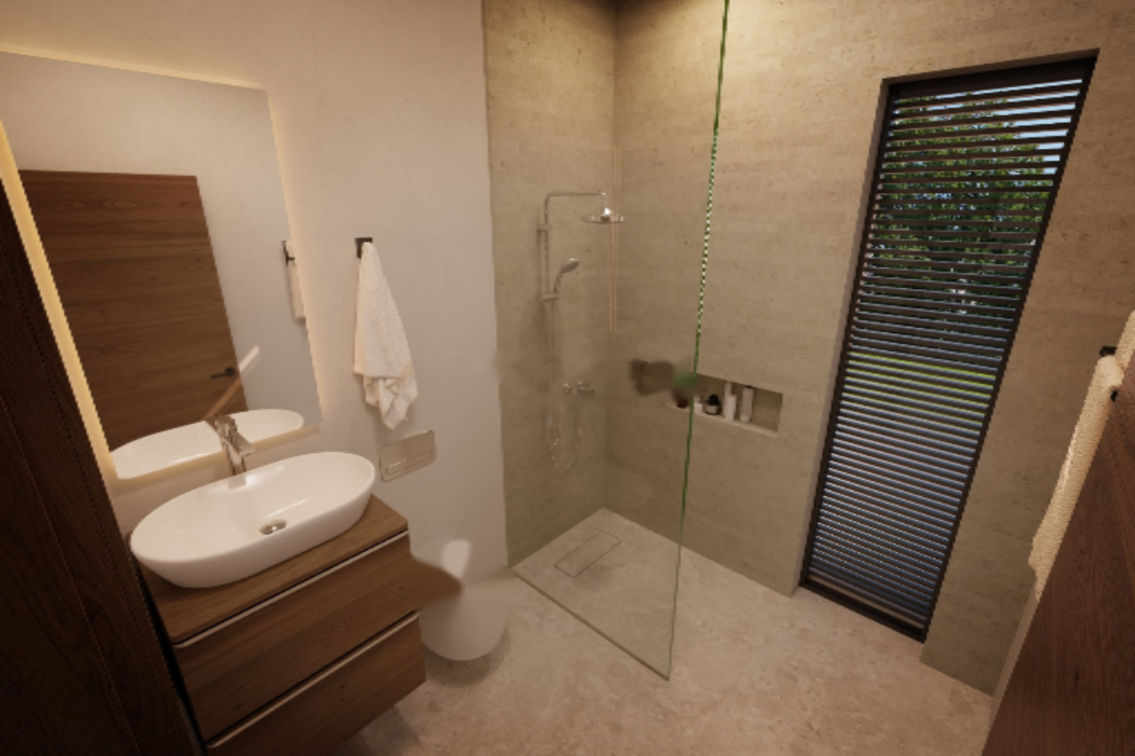 Квартира в Ларнаке, Кипр, 130 м² - фото 3