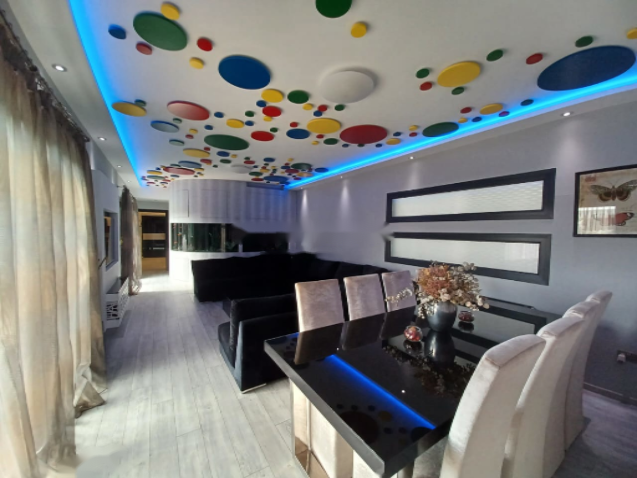 Квартира в Колосси, Кипр, 400 м² - фото 3