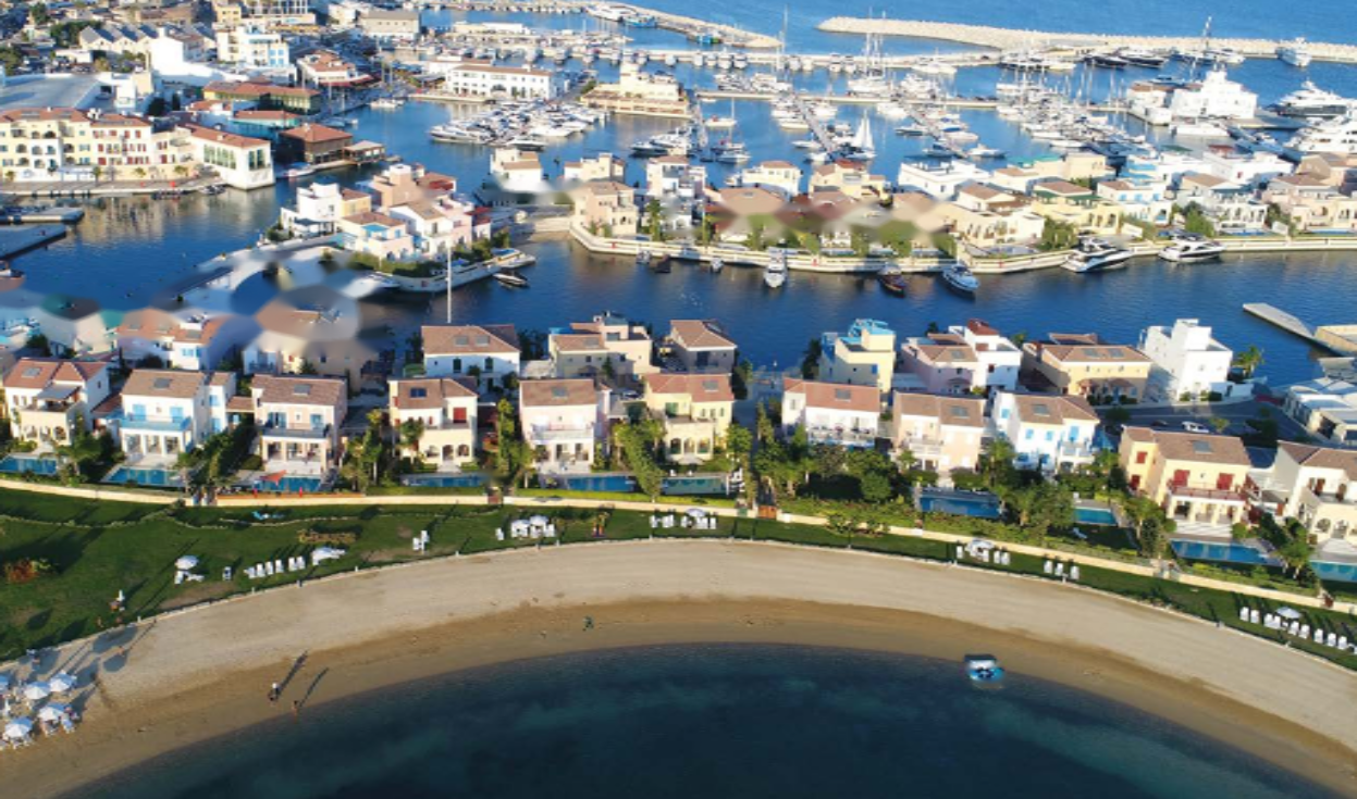 Квартира в Лимасоле, Кипр, 201 м² - фото 3