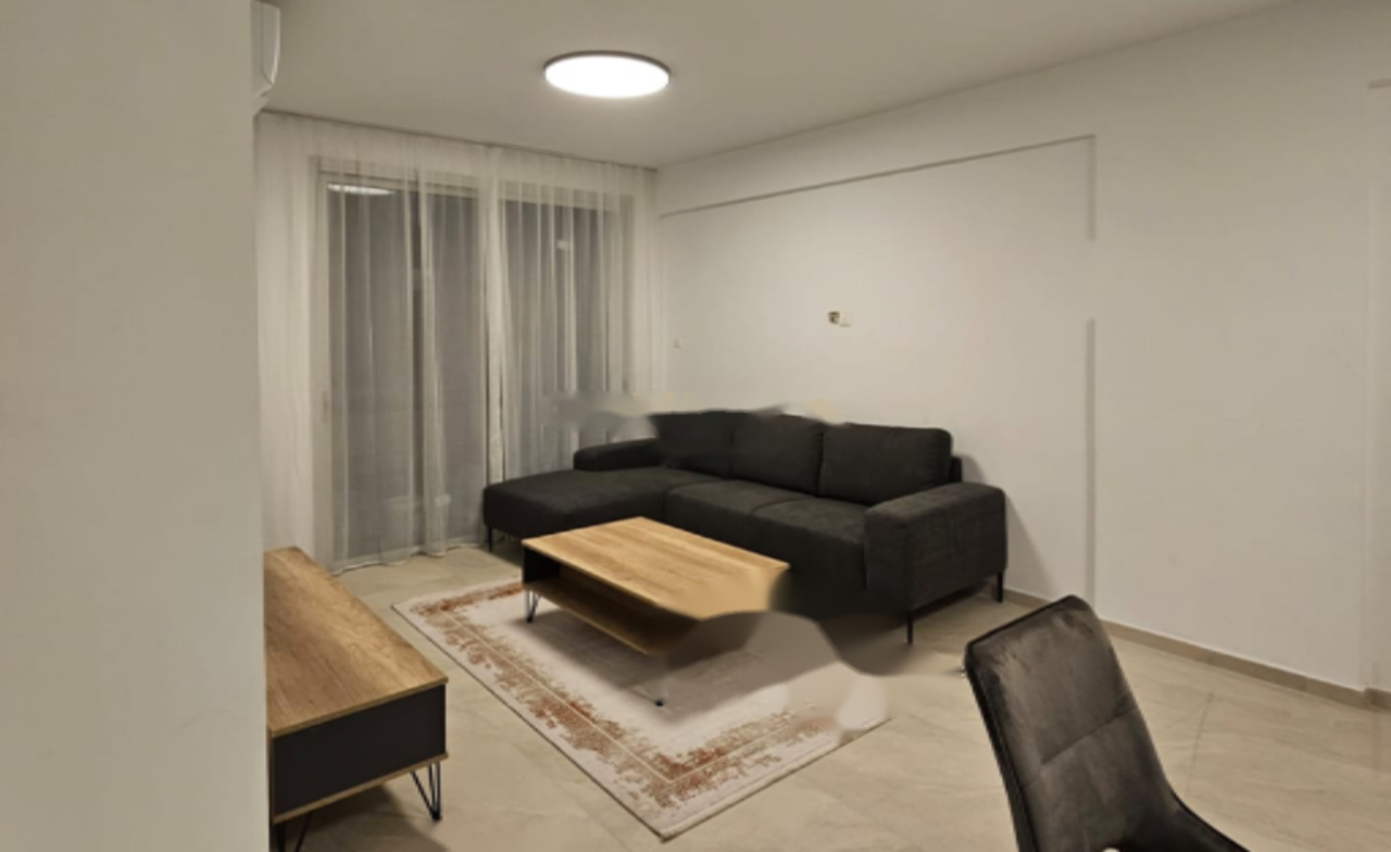 Квартира в Лимасоле, Кипр, 112 м² - фото 3