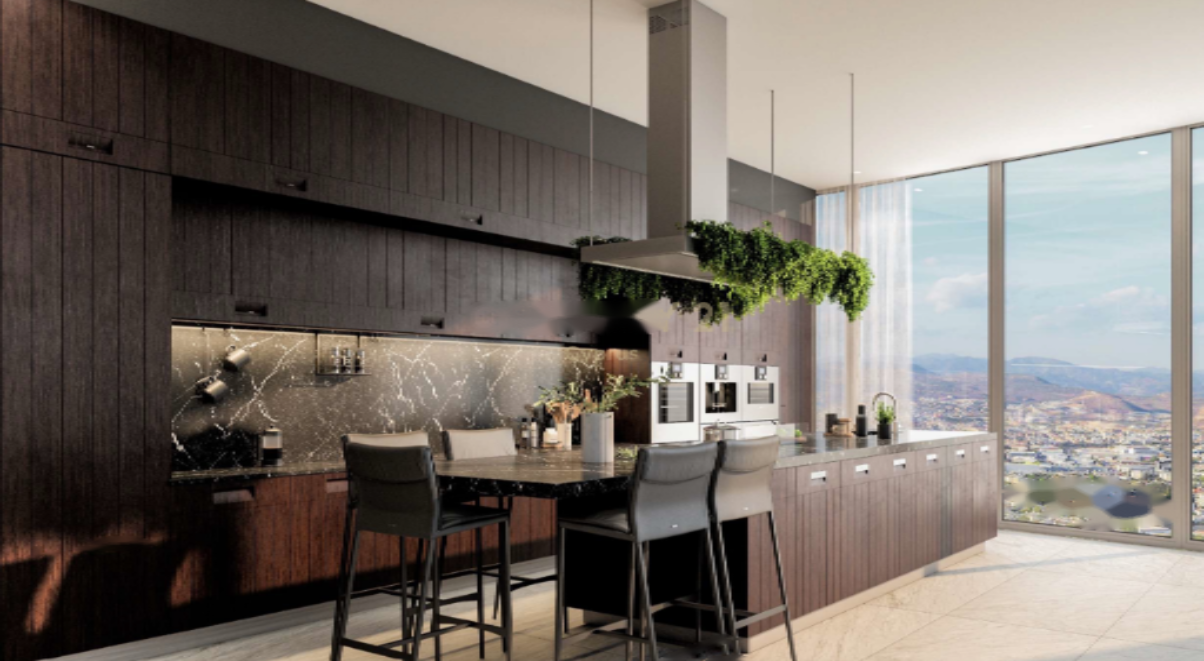 Квартира в Лимасоле, Кипр, 581 м² - фото 3